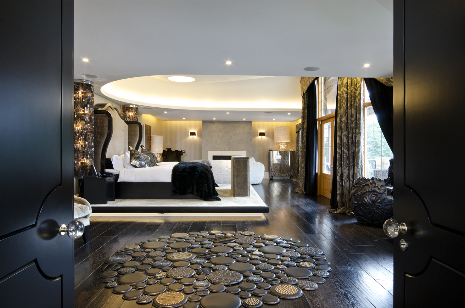 One Billion Dollars of Homes