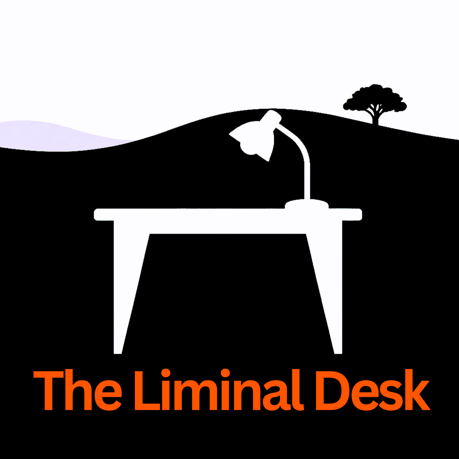 The Liminal Desk