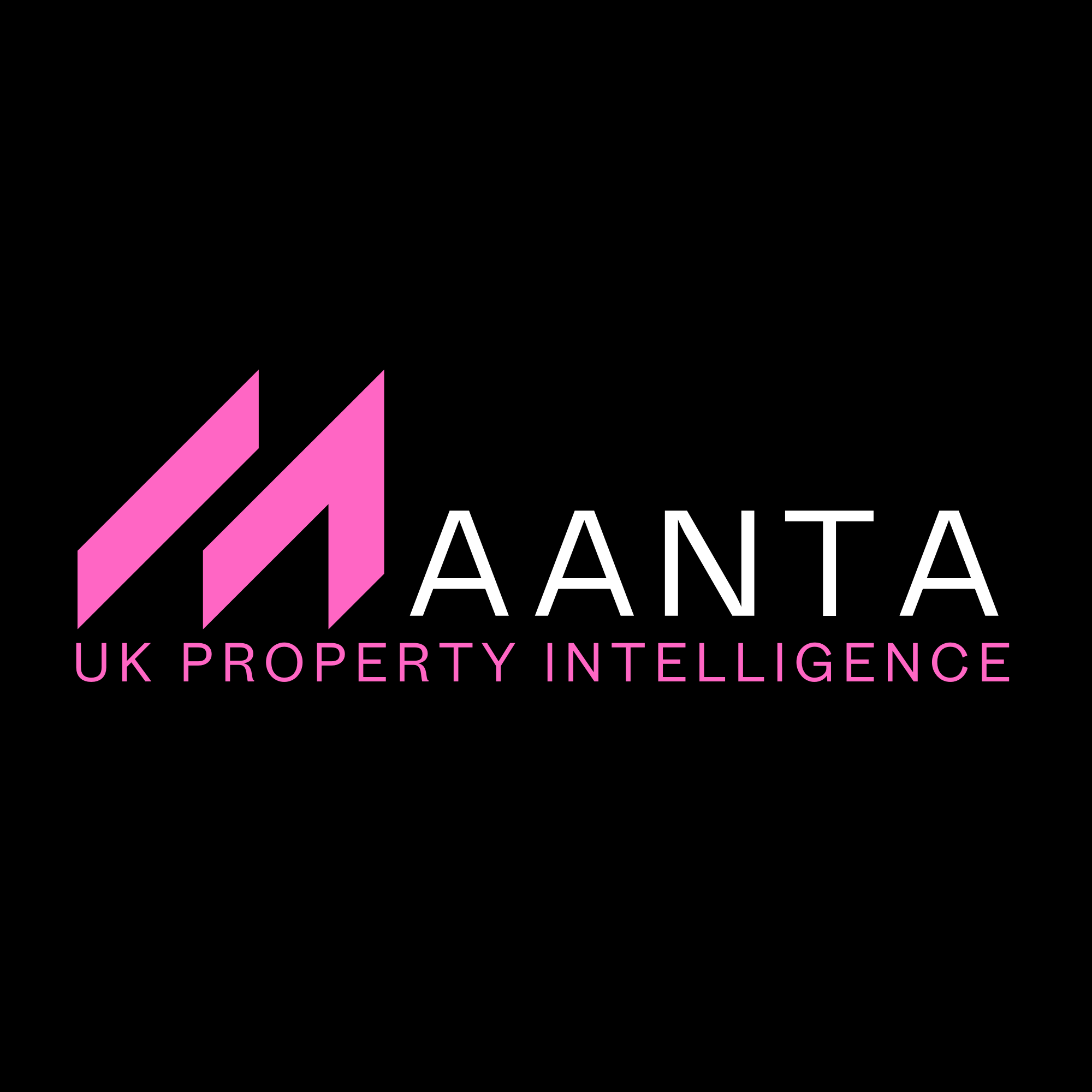 Maanta Property Intelligence